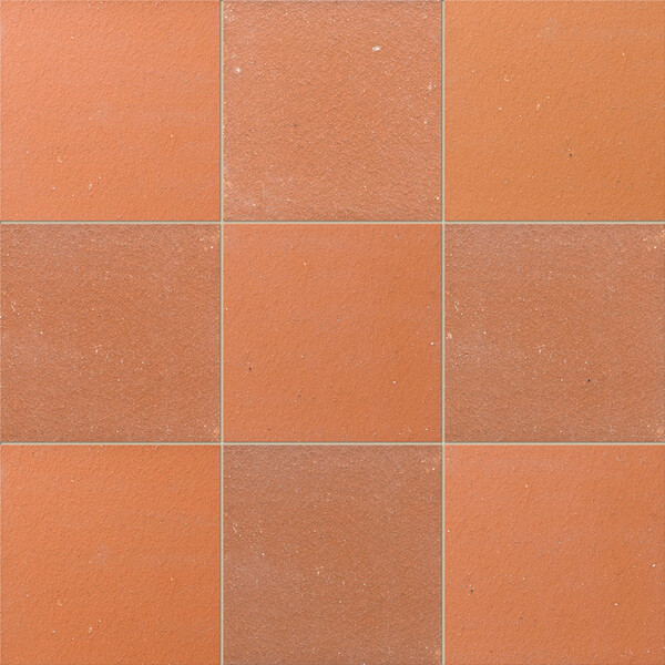Sunset Matte Terracotta Tile 8×15 3/4 Image
