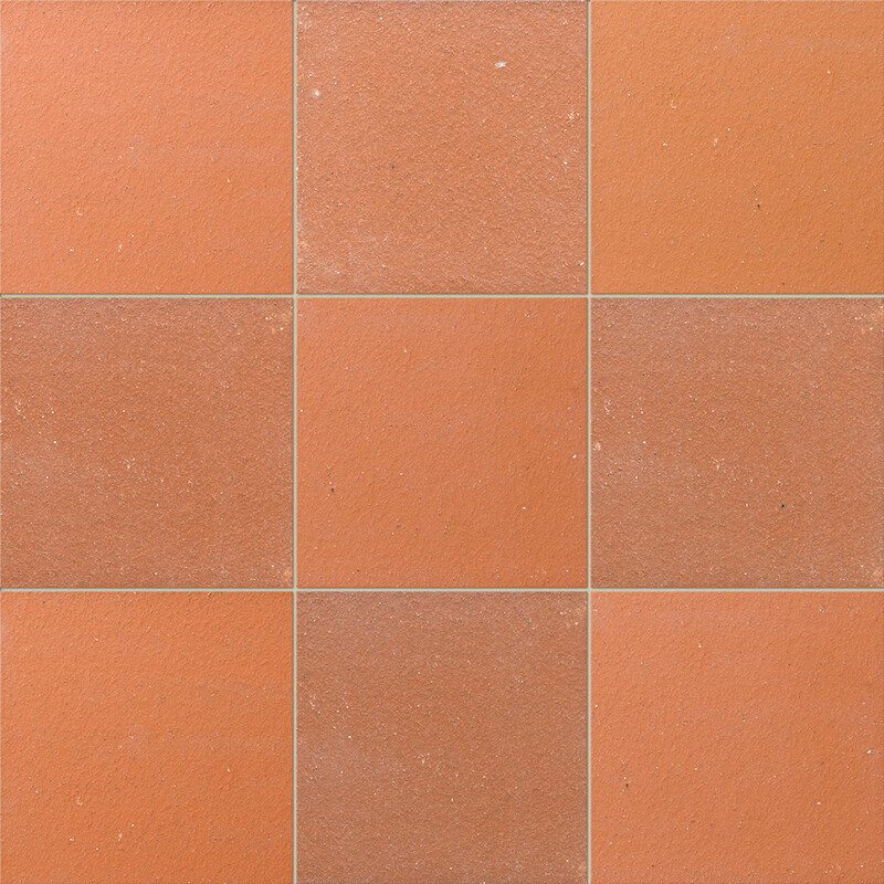 Sunset Matte Terracotta Tile 8×15 3/4 Image