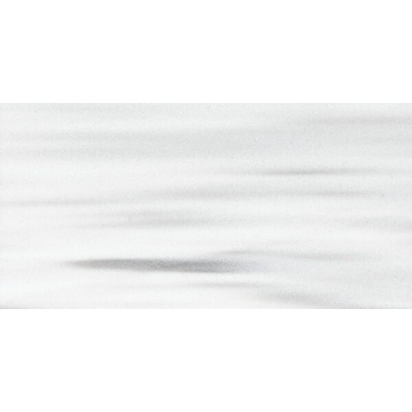 Frost White Honed Marble Tile 12×24 Image