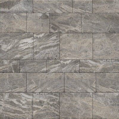 Maroon Di Notte Cottage Linear Marble Patterns Various