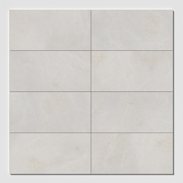 Vanilla Polished Marble Tile 12×24 Image