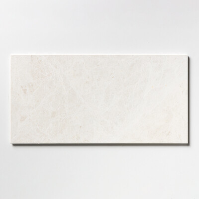 Vanilla Polished Marble Tile 12x24