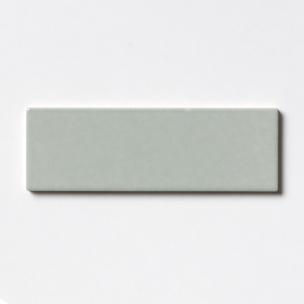 Cold Glossy Ceramic Tile 4×12 Image