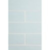 Jules Glossy Ceramic Tile 4×12 Image