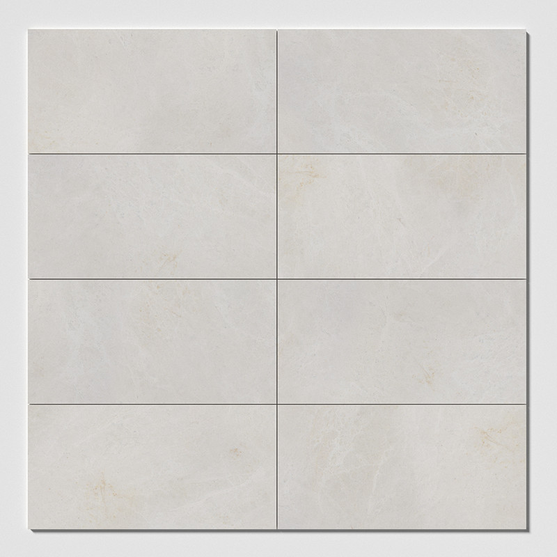 Vanilla Honed Marble Tile 12×24 Image