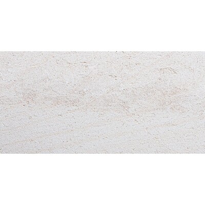 Beaumaniere Leather Limestone Tile 8×16 Image