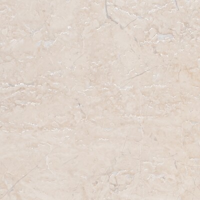 Crema Perla Honed Marble Tile 18×18 Image