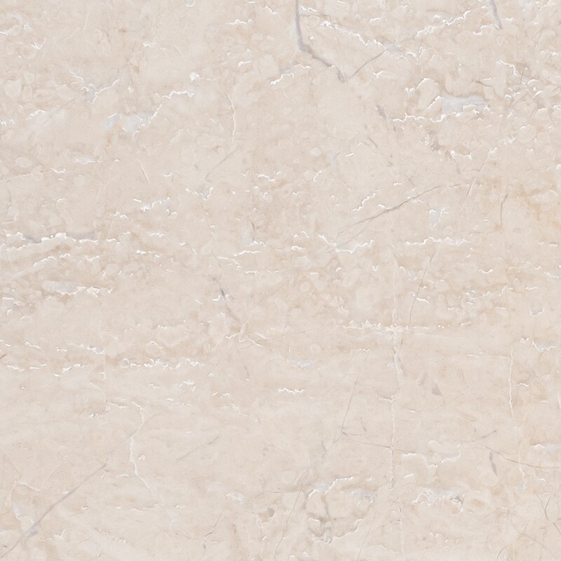 Crema Perla Honed Marble Tile 18×18 Image