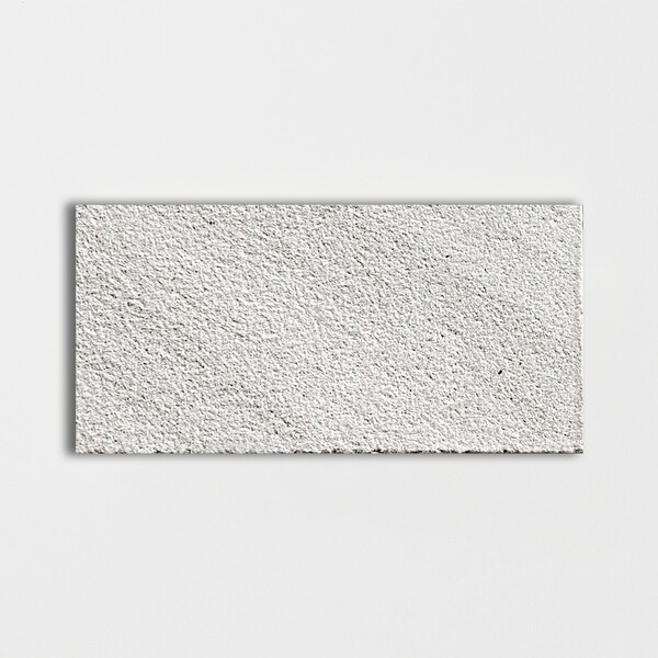 Skyline Vein Cut Textura Brushed Marble Pavers 6×12 Image