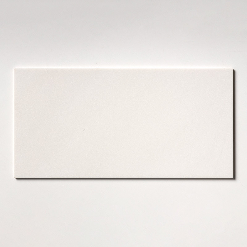 Aspen White Polished Marble Tiles 12x24