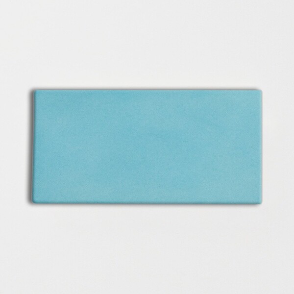 Robin Glossy Ceramic Tile 3×6 Image