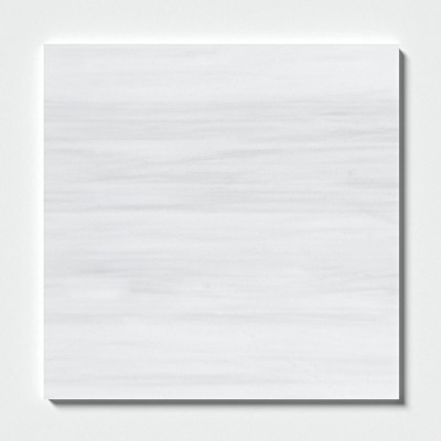 Bianco Dolomiti Classic Polished Marble Tile 18x18