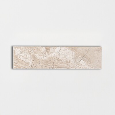 Diana Royal Honed Subway Marble Tile 2x8
