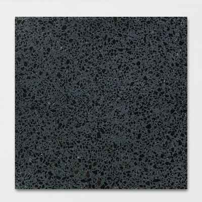 Col Mood Honed Terrazzo Tile 15 3/4×15 3/4 Image