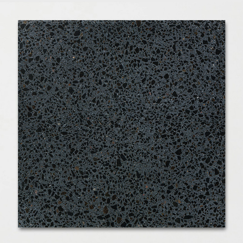 Col Mood Honed Terrazzo Tile 15 3/4×15 3/4 Image