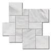 Skyline Cottage Arietta Marble Patterns Versailles Pattern (TL20701)
