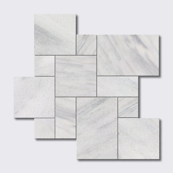 Skyline Cottage Arietta Marble Patterns Versailles Pattern (TL20701)