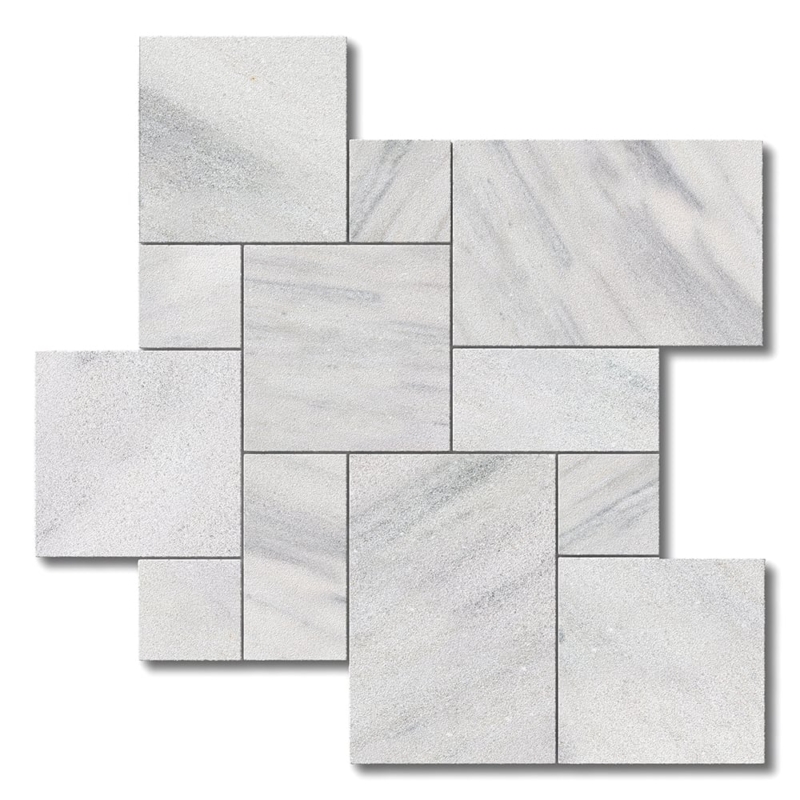 Skyline Cottage Arietta Marble Patterns Versailles Pattern (TL20701)