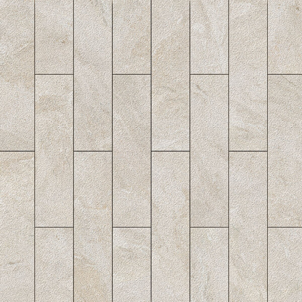 Diana Royal Leather Plank Marble Tile 4×16 Image