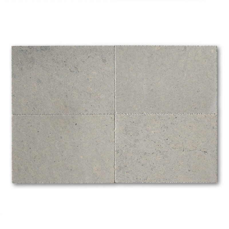 Mayfair Brushed Limestone Tiles 16x24