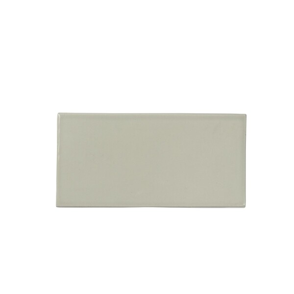 Breathe Moresque Glossy Ceramic Tile 3×6 Image