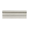 Vintage Moresque Glossy Rail Ceramic Moldings 2 1/4×6 Image