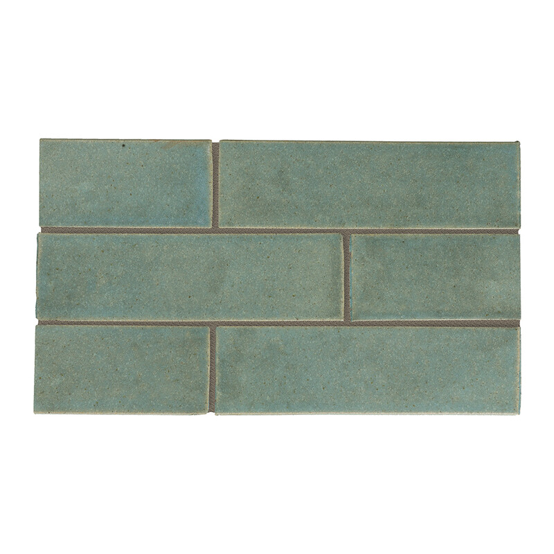 Costa Mia Leather Thin Brick Tile 2 1/8x7 1/2
