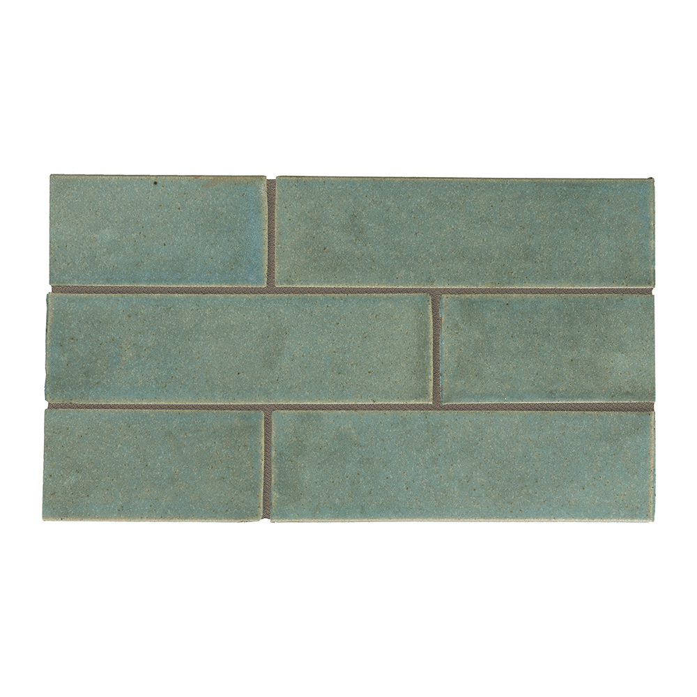 Costa Mia Leather Thin Brick Tile 2 1/8x7 1/2
