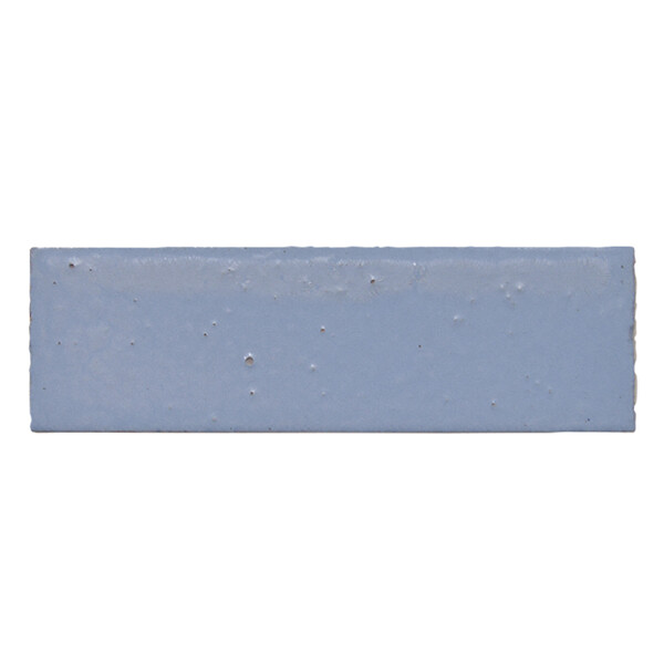 Sirena Sky Plain Ceramic Tile 2 1/4×7 3/8 Image