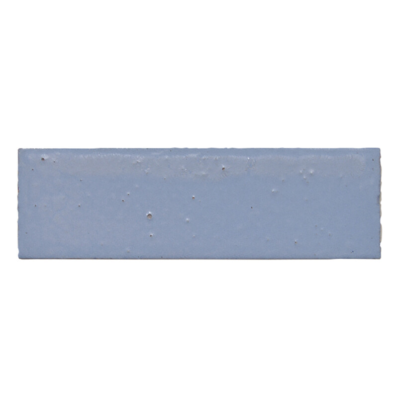 Sirena Sky Plain Ceramic Tile 2 1/4×7 3/8 Image