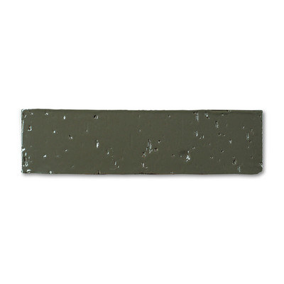 American Camo Rustic Subway Thin Brick Tile 2 3/4x9 3/4