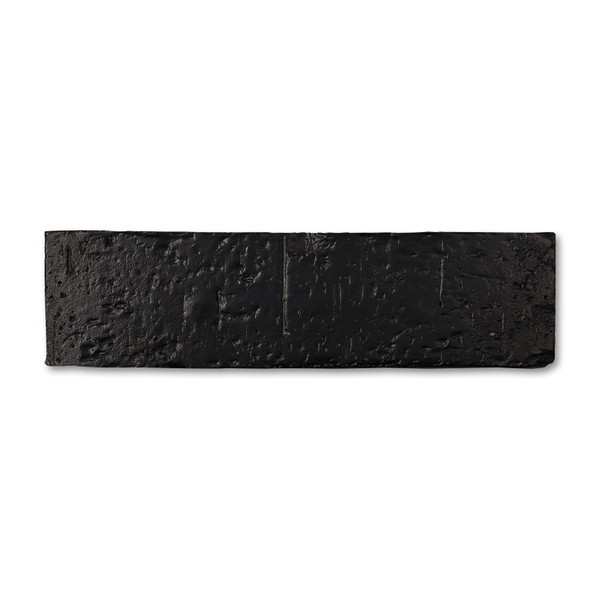 Flat Iron Rustic Ceramic Tile 2 5/8×9 5/8 Image