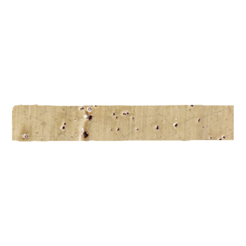 Oro Glazed Glazed Terracotta Tiles 1x6