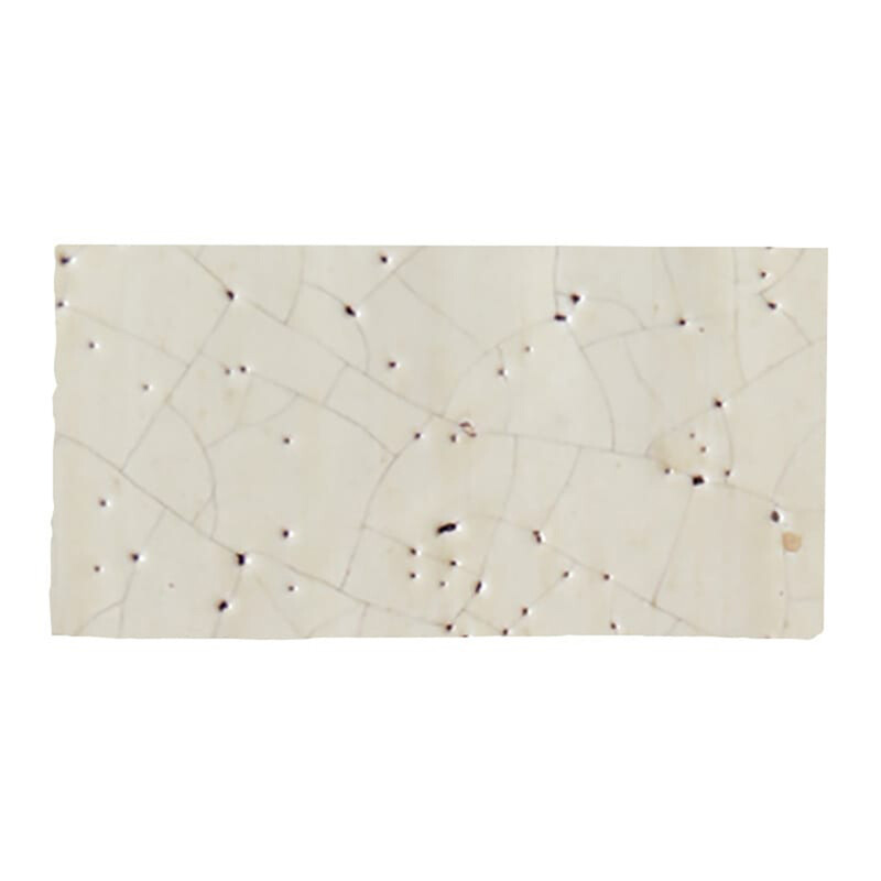 Latte Glazed Thin Brick Tile 4x8