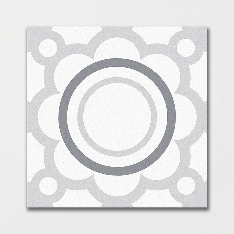 Aster Matte Colore Look Porcelain Tiles 8x8