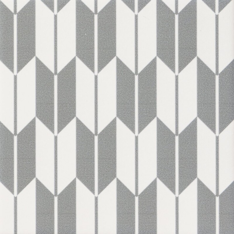Gure Matte Yagasuri Ceramic Tile 6x6