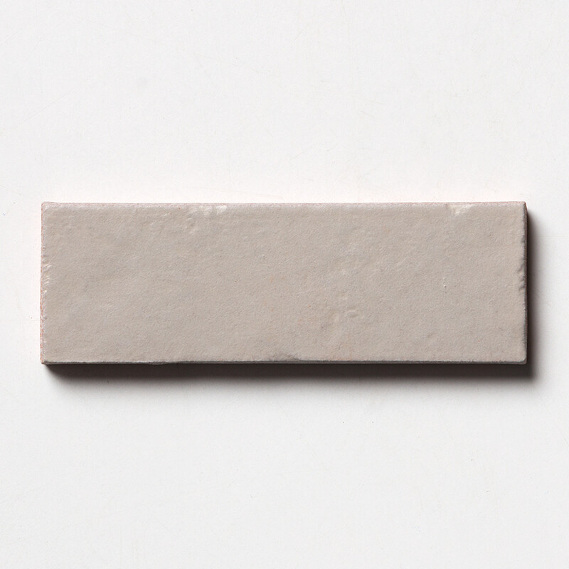 Dunes Matte Glazed Terracotta Tiles 2x6