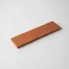 Single Terracotta Tile Still Life