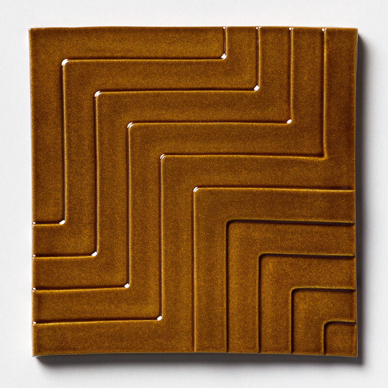 Horus Glossy Ceramic Tiles 6x6