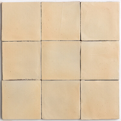 Sabia Matte Glazed Terracotta Tile 4x4