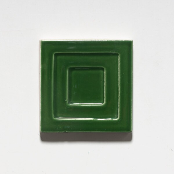 Basilico Glossy Ceramic Tiles 3 5/32×3 5/32