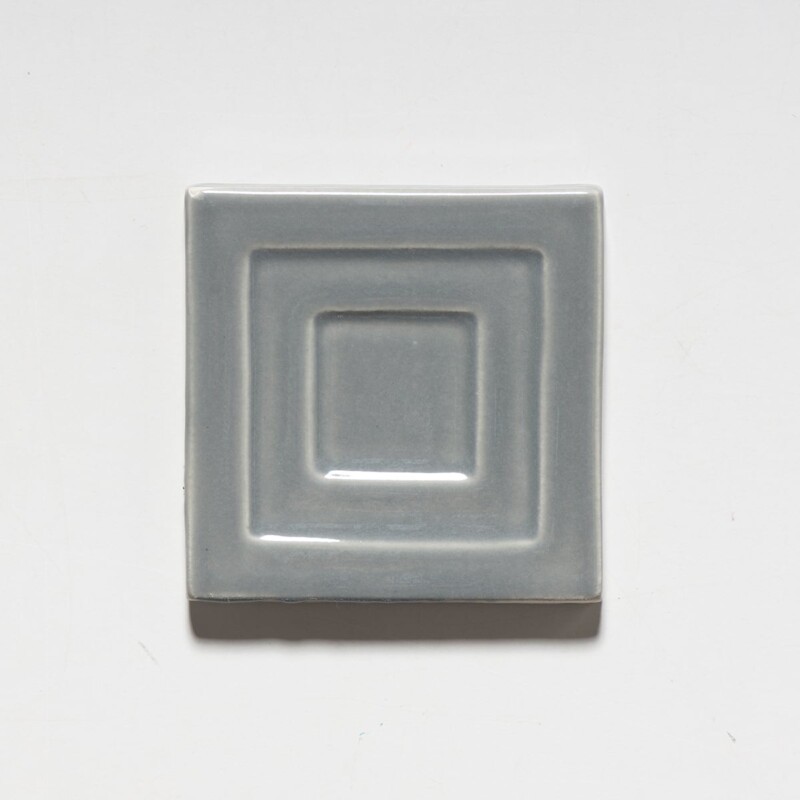 Pozzuoli Glossy Ceramic Tiles 3 5/32x3 5/32