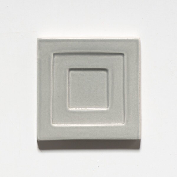 Cupola Glossy Ceramic Tiles 3 5/32×3 5/32
