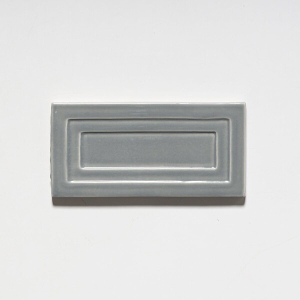 Pozzuoli Glossy Ceramic Tiles 3 5/32×6 1/2
