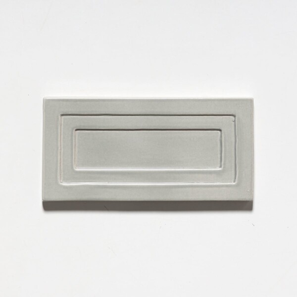 Cupola Glossy Ceramic Tiles 3 5/32×6 1/2
