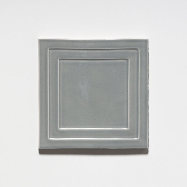 Pozzuoli Glossy Ceramic Tiles 6 1/2×6 1/2