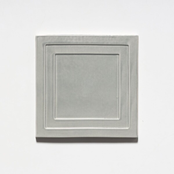 Cupola Glossy Ceramic Tiles 6 1/2×6 1/2