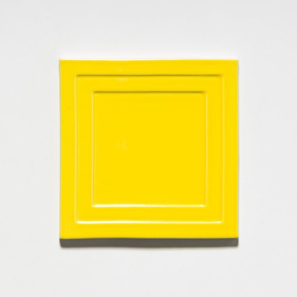 Capri Glossy Ceramic Tiles 6 1/2×6 1/2