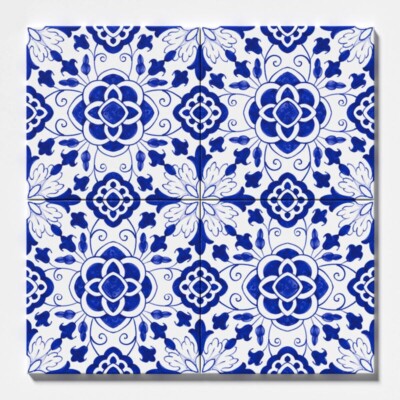 Custom Porcelain Tiles 8x8