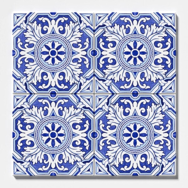 Custom Porcelain Tiles 8×8